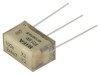 Filtru Anti-Interferențe 100nF 4,7nF THT 12,5x16x24mm