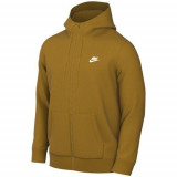 Hanorac barbati Nike Sportswear Club Fleece BV2645-716