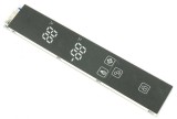 DISPLAY/OPERATION MODULE DA000418204 pentru aparat frigorific SNOWKY