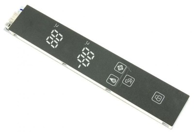DISPLAY/OPERATION MODULE DA000418204 pentru aparat frigorific SNOWKY foto