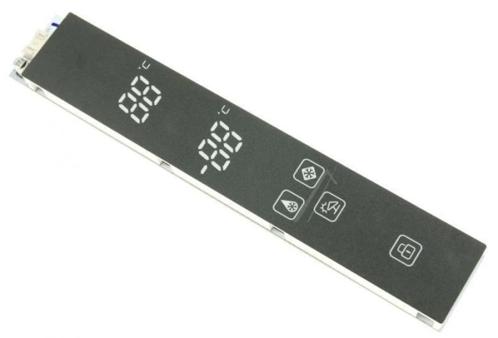 DISPLAY/OPERATION MODULE DA000418204 pentru aparat frigorific SNOWKY