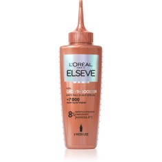 L&rsquo;Or&eacute;al Paris Elseve Growth Booster ser de păr fortifiant și regenerator impotriva caderii parului 102 ml