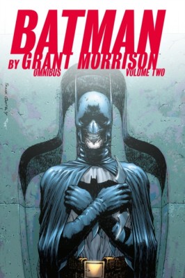 Batman by Grant Morrison Omnibus Vol. 2 foto