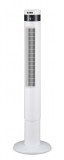 Ventilator tip turn cu telecomanda Zass ZTF 02 50W - NOU