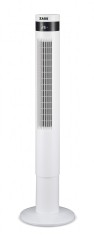 Ventilator tip turn cu telecomanda Zass ZTF 02 50W - NOU