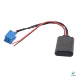 Cumpara ieftin Adaptor Bluetooth AUX Volkswagen Golf Passat B5 Bora Polo Fiat Bravo Blaupunkt - Streaming Audio Wireless
