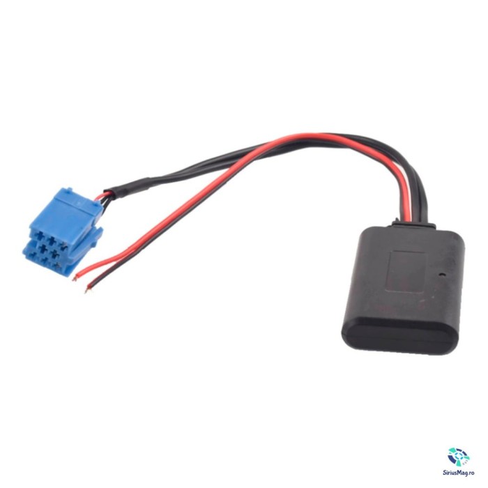 Modul Bluetooth Auxiliar pentru Volkswagen Fiat