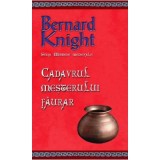 Cadavrul mesterului faurar (editie de buzunar) - Bernard Knight