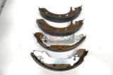 Set saboti frana FORD Mondeo Mk1 Hatchback (GBP) ( 02.1993 - 08.1996) OE 1014655