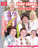 Caseta audio: Văru&#039; Săndel &ndash; Boambe ( originala, stare foarte buna ), Casete audio, Pop