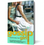 Gossip Girl. Doar in visele tale - Nemira