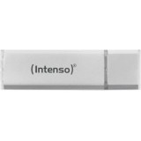 Memorie USB Intenso Ultra Line 128GB USB3, Aluminium