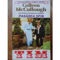 Tim - Colleen Mccullough ,525570