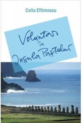 Voluntar &amp;icirc;n Insula Paștelui foto