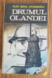 Drumul Olandei - Alex Mihai Stoenescu