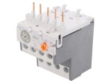 Releu termic METAMEC 0,63-1A NO NC IP20