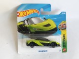 bnk jc Hot Wheels 2026 - McLaren W1 - 74/250