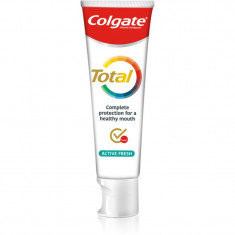 Colgate Total Active Fresh pastă de dinți 6+ ani 75 ml