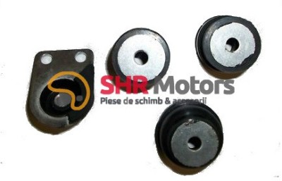 Amortizor drujba Stihl 038,024,026,028,Ms 380,Ms 381,Ms 280,Ms 240,Ms 260 Calitatea I foto