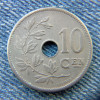 2r - 10 Centimes 1906 Belgia / varianta olandeza, Europa