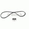 Curea distributie RENAULT MEGANE I (BA0/1) (1995 - 2004) BOSCH 1 987 949 437