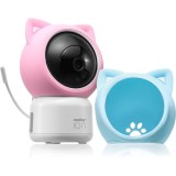 Niceboy ION Starlight SL4 monitor video inteligent pentru bebeluși 1 buc