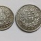 Romania -1 Leu 1869+2 Le 1869-Proba-Replicaii dupa 1 leu si 2 lei 1869-probe