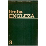 Farca Eugenia, Kolesnikova Nadejda - Limba engleza, anul III - 116935