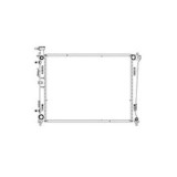 Radiator racire Kia Forte (Hd) 01.2010-2013, Motorizare 1, 6 93kw; 2, 0 115kw Benzina, tip climatizare Cu/fara AC, cutie automata, dimensiune 600x428