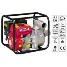 Motopompa apa murdara 4.1kW, 1000L/min., 3&rdquo;, Yato YT-85402