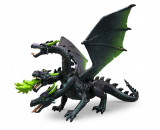 Figurina Arbaton - Dragonul Intunericului Norr, Bullyland