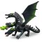 Figurina Arbaton - Dragonul Intunericului Norr