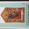 Lesotho-Craciun 1992-arta,pictura Cimabue -colita nestampilata MNH(W 2)