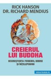 Creierul lui Buddha, Paralela 45