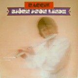 Vinil Bj&ouml;rn J:Son Lindh &lrm;&ndash; Raggie (VG+), Jazz