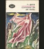 Comoara de pe Rarău - N. Gane - BPT - Carte Beletristica Aventura - Livrare Rapida