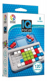 Joc de logica - IQ FOCUS, Smart Games