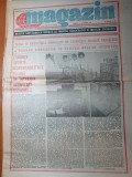Magazin 8 octombrie 1988