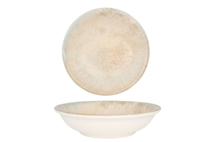 Bonna Placa de service - Luz - Por&Aring;&pound;elan - 15 cm (330cc) - set de 2