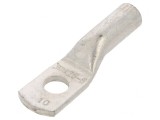 V&acirc;rf Inelar Tubular M8 25mm2 Neizolat