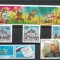 C5848 - lot timbre nestampilate MNH Rusia