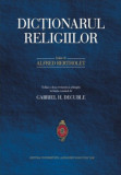 Dicţionarul religiilor Alfred Bertholet ed. II format mare