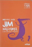 Carte Jim Nasturel si Lukas, mecanicul de locomotiva de Michael Ende