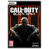 Call of Duty Black Ops 3 PC, Shooting, 18+, Multiplayer, Activision