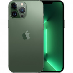 Telefon mobil Apple iPhone 13 Pro, 1TB, 5G, Alpine Green