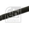 FEBI BILSTEIN 05119 Surub, sistem de esapament