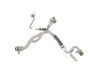 Furtun de lichid de răcire MERCEDES-BENZ C W205 2016 OEM: A1772000851 11797831