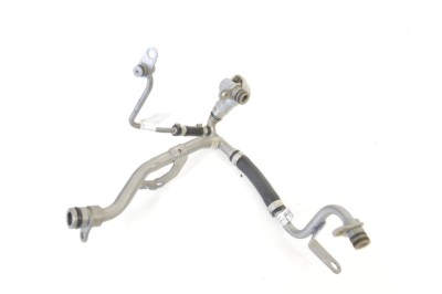 Furtun de lichid de răcire MERCEDES-BENZ C W205 2016 OEM: A1772000851 11797831 foto
