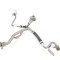 Furtun de lichid de răcire MERCEDES-BENZ C W205 2016 OEM: A1772000851 11797831