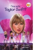 Cine este Taylor Swift? - Petru Aron Costeschi, Kirsten Anderson